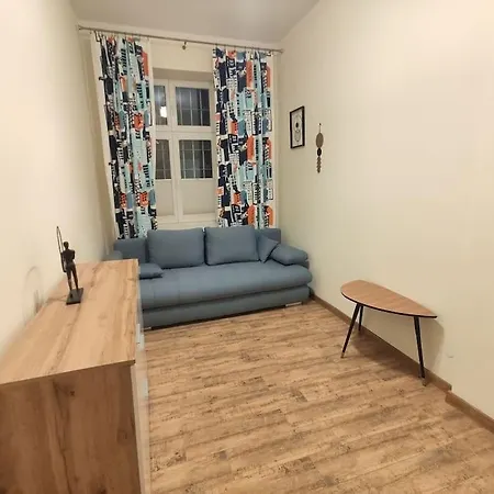 Kamienica Mikolajki Apartment Exterior photo