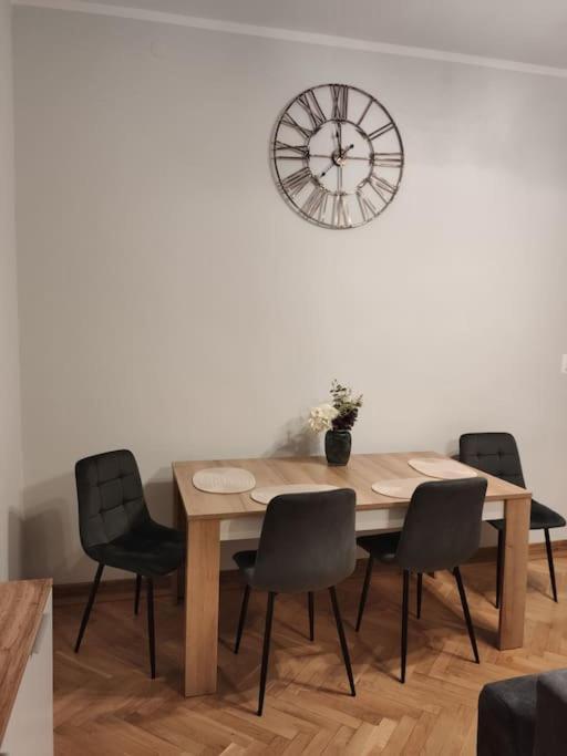 Kamienica Apartment *