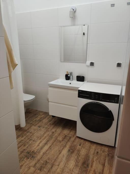 Apartment Kamienica Mikolajki (Mragowo)