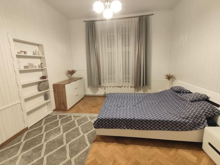 Kamienica Apartment