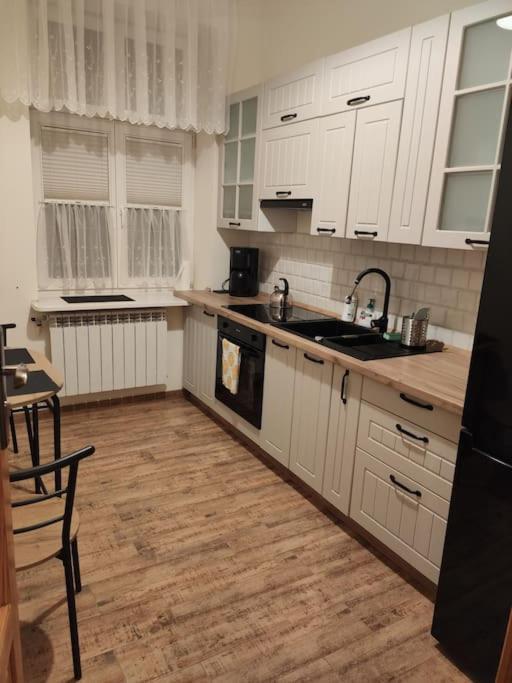 Kamienica Apartment